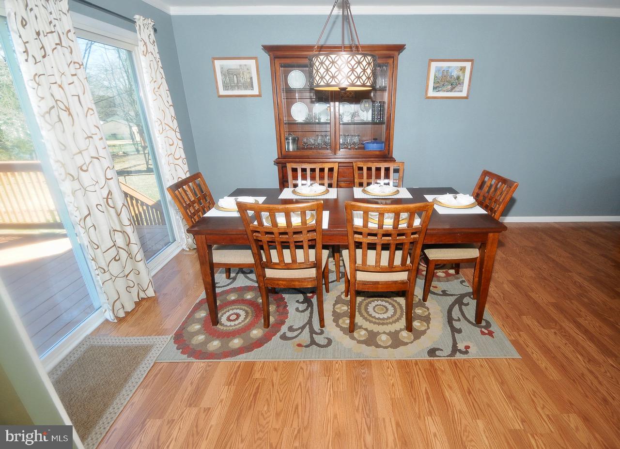 153 Kelly Driver Road Laurel Springs, NJ 08021 - Photo 8 of 30 Lovely formal dining room!