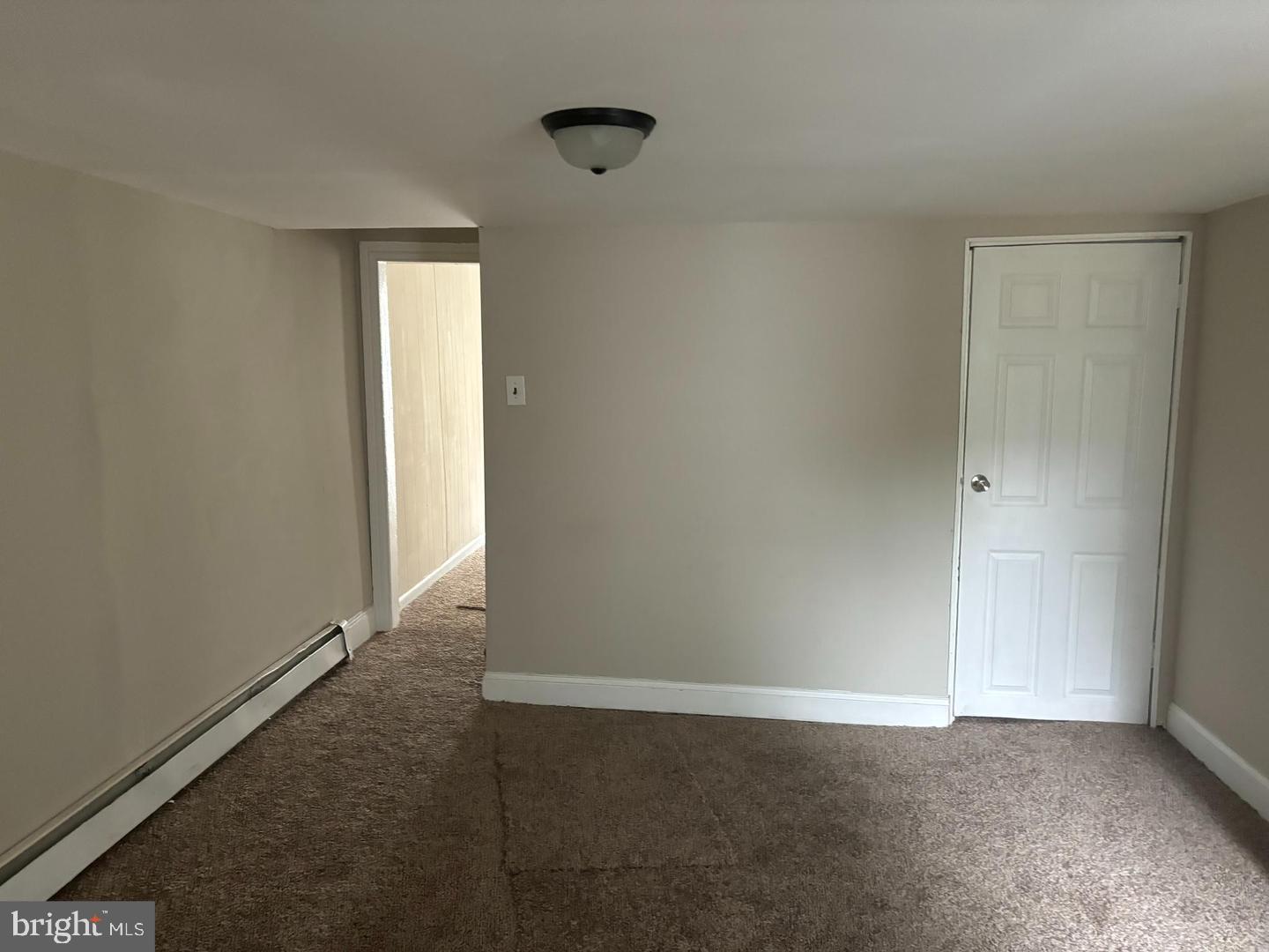 334 Middlesex Street Gloucester City, NJ 08030 - Photo 6 of 12 a view of an empty room and window