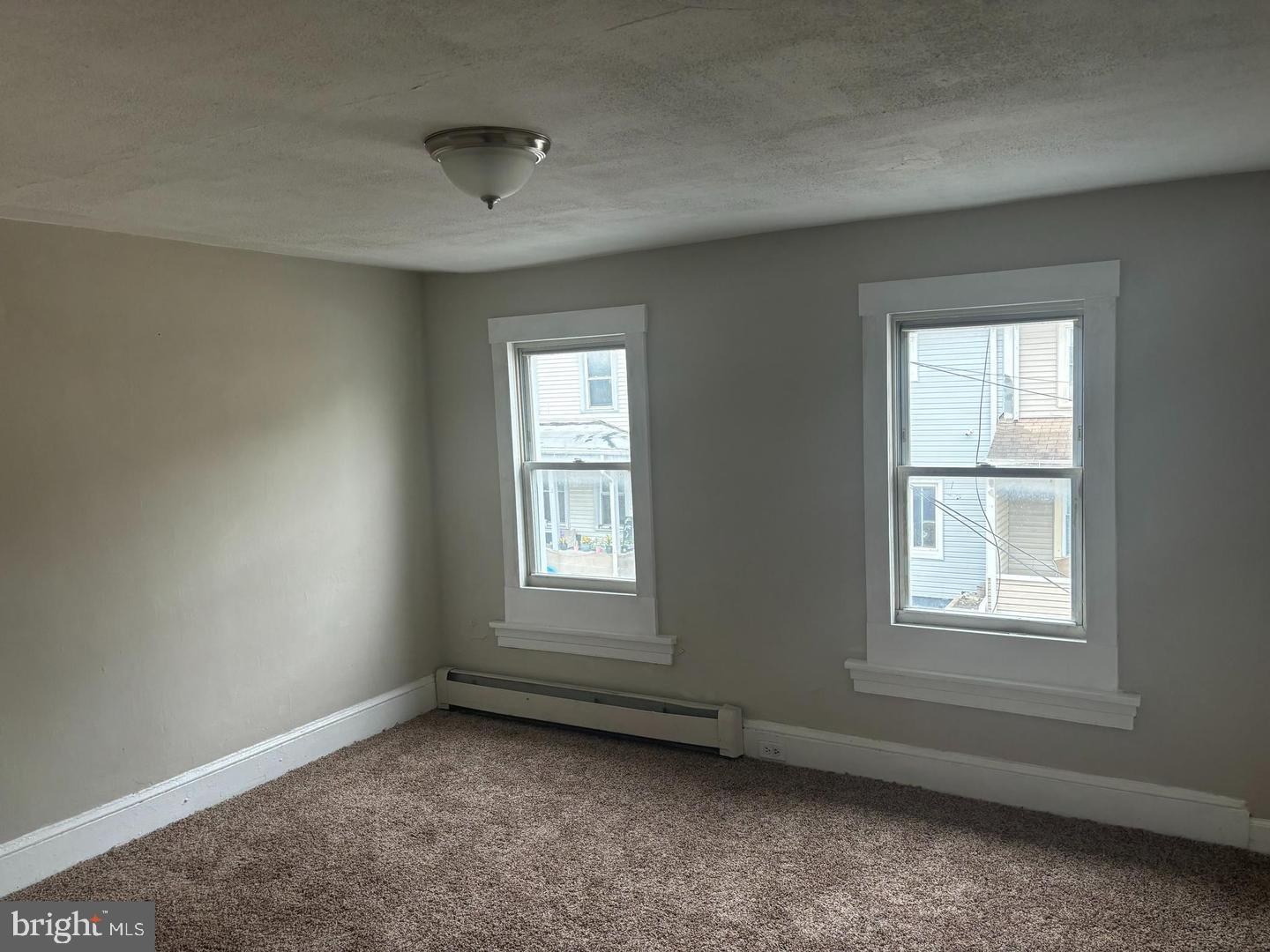 334 Middlesex Street Gloucester City, NJ 08030 - Photo 9 of 12 an empty room with a window