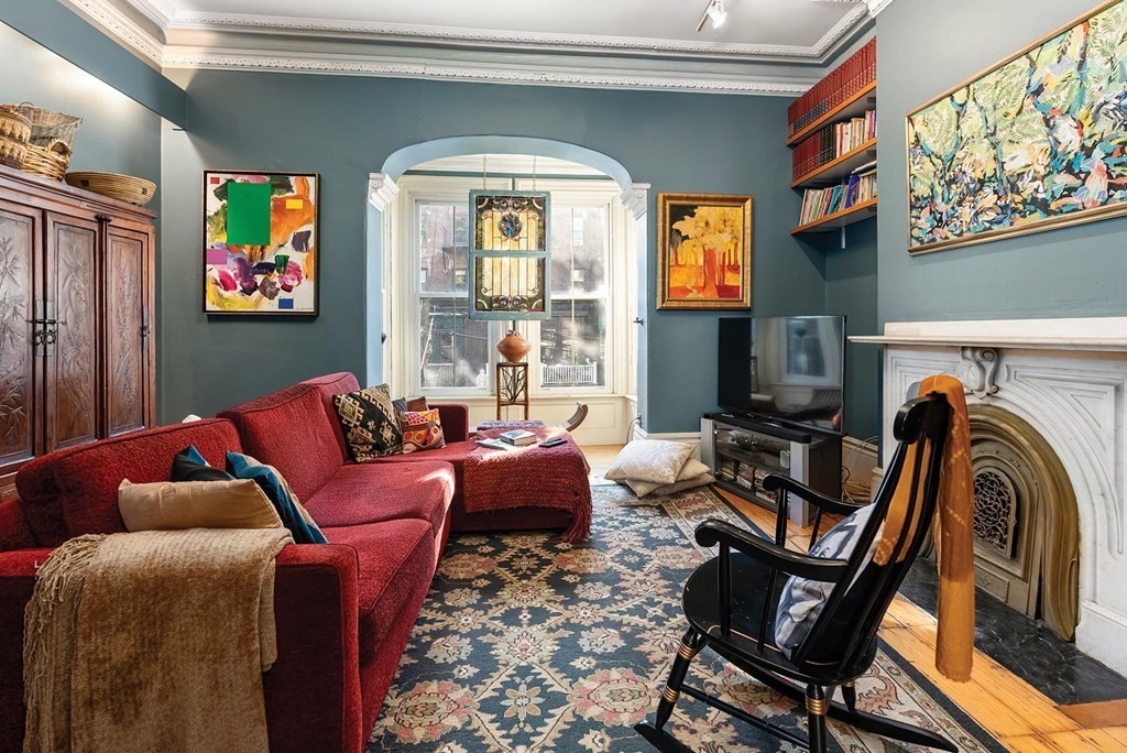 18 Rutland Square Boston, MA 02118 - Photo 17 of 36 Gallery Image 17
