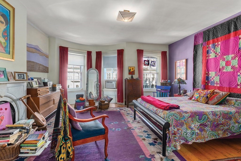 18 Rutland Square Boston, MA 02118 - Photo 20 of 36 Gallery Image 20