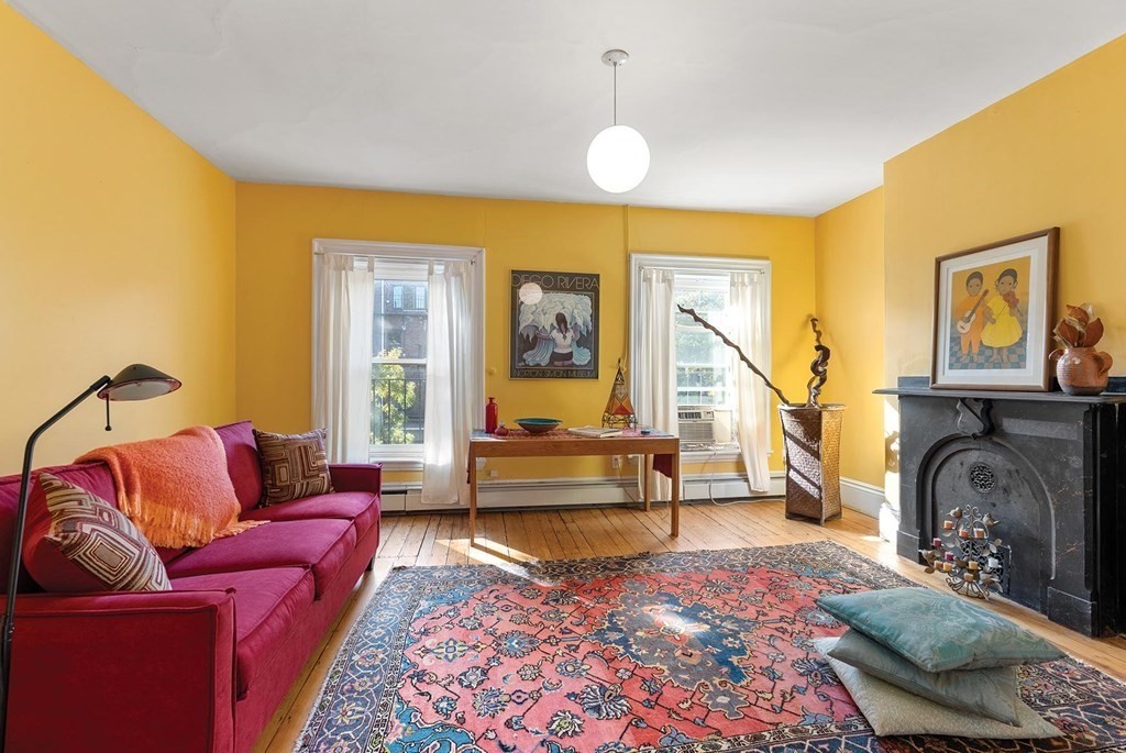 18 Rutland Square Boston, MA 02118 - Photo 22 of 36 Gallery Image 22