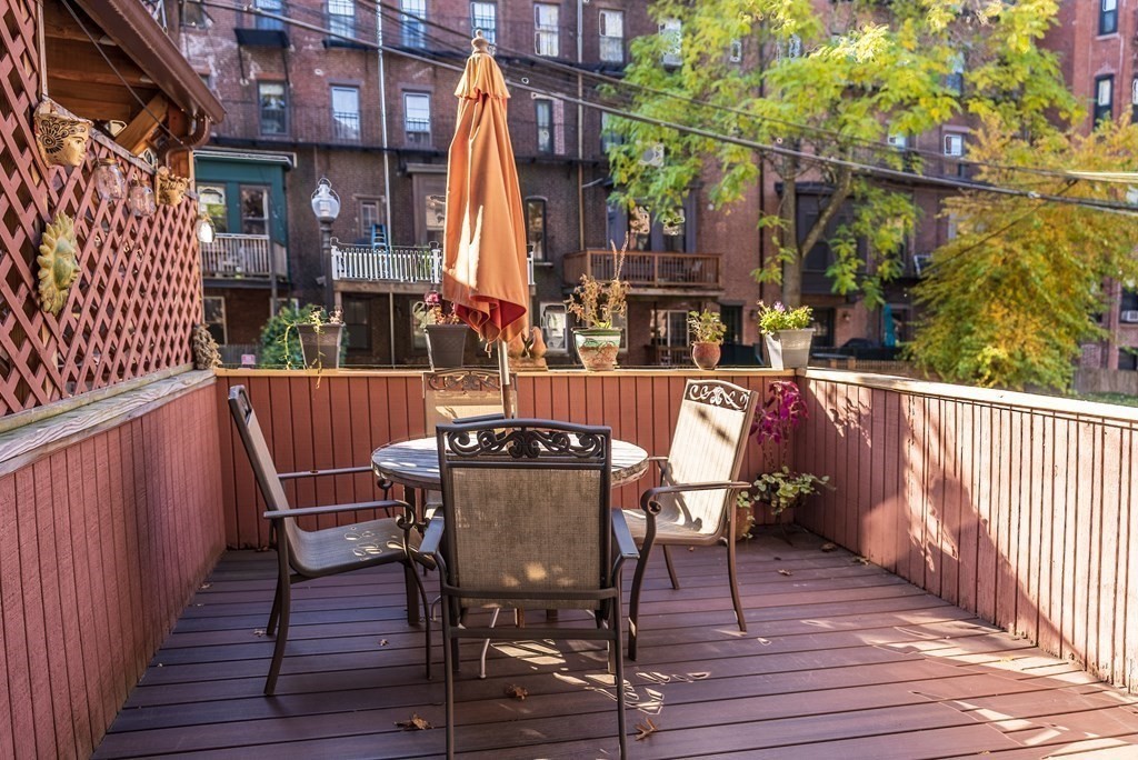 18 Rutland Square Boston, MA 02118 - Photo 31 of 36 Gallery Image 31