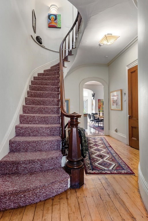 18 Rutland Square Boston, MA 02118 - Photo 5 of 36 Gallery Image 5