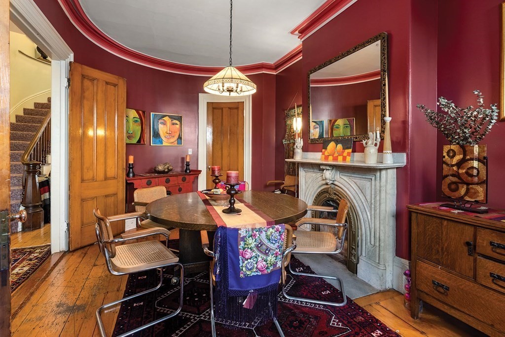 18 Rutland Square Boston, MA 02118 - Photo 7 of 36 Gallery Image 7