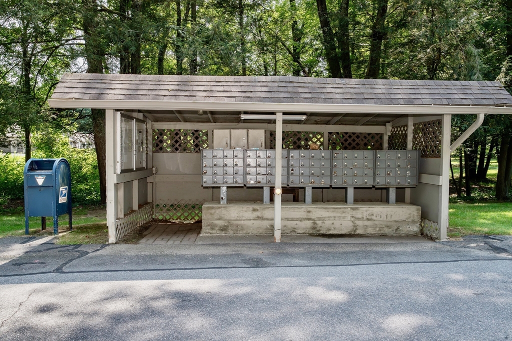 419 Southwick Road, Unit Q70 Westfield, MA 01085 - Photo 29 of 31 Gallery Image 29