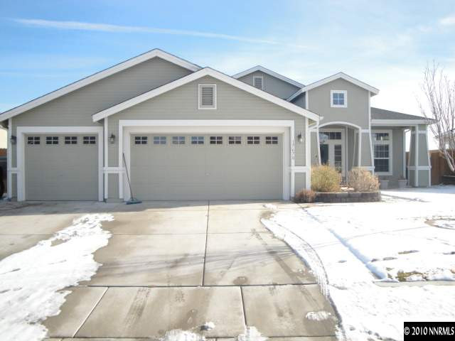 17670 Cee Jay Court Reno, NV 89508 - Photo 1 of 13 Photo 1