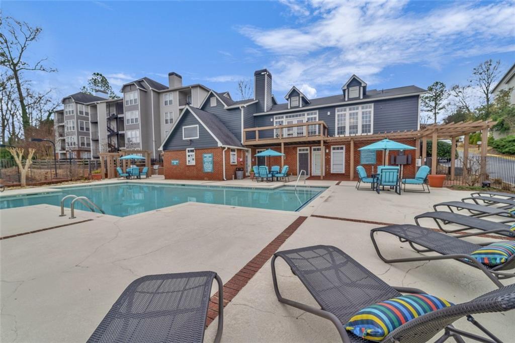 10 Rimington Lane, Unit 305 Decatur, GA 30030 - Photo 10 of 33