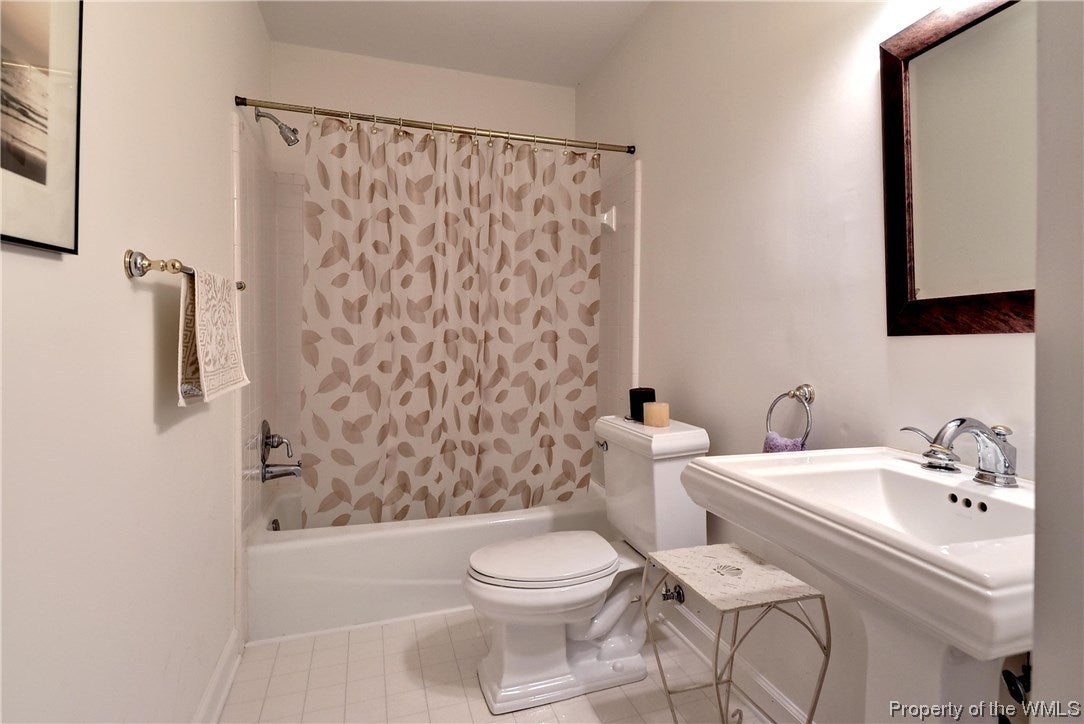 87 Winster Fax Road Williamsburg, VA 23185 - Photo 20 of 42 Gallery Image 20