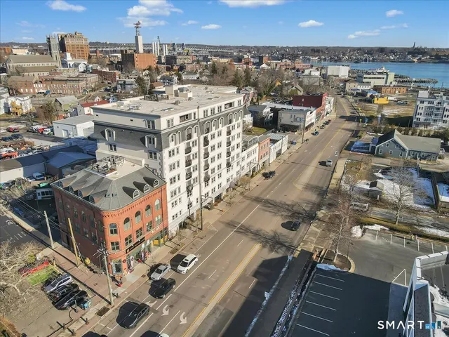 $279,000 | 461 Bank Street, Unit 606, New London, CT 06320
