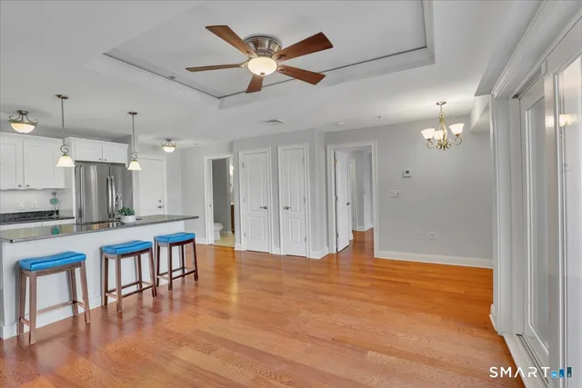 $279,000 | 461 Bank Street, Unit 606, New London, CT 06320