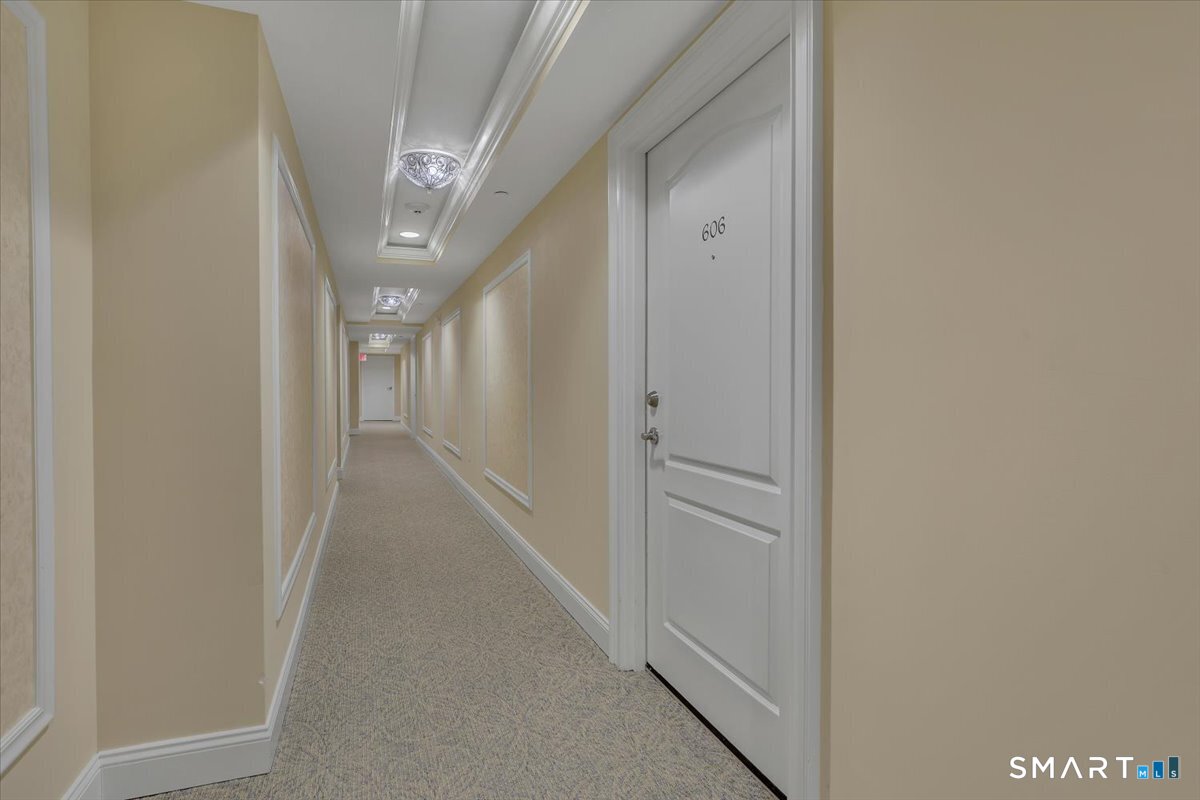 461 Bank Street, Unit 606 New London, CT 06320 - Photo 2 of 37 Your new home at #606.