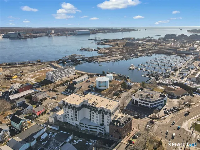 $269,000 | 461 Bank Street, Unit 606, New London, CT 06320