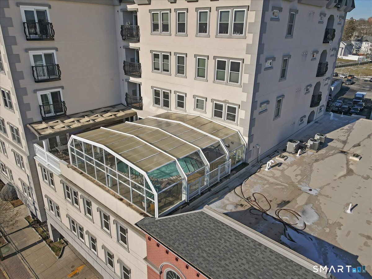 461 Bank Street, Unit 606 New London, CT 06320 - Photo 36 of 37