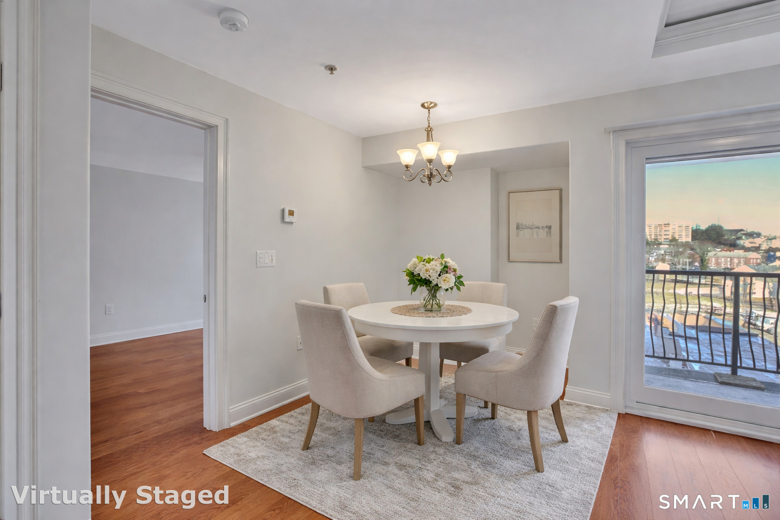 461 Bank Street, Unit 606 New London, CT 06320 - Photo 8 of 37