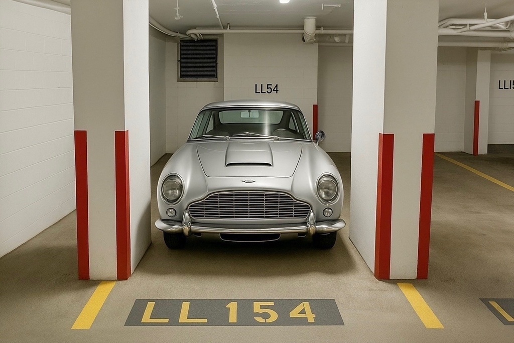 151 Tremont Street Boston, MA 02111 - Photo 1 of 3 a car parked in front of a building