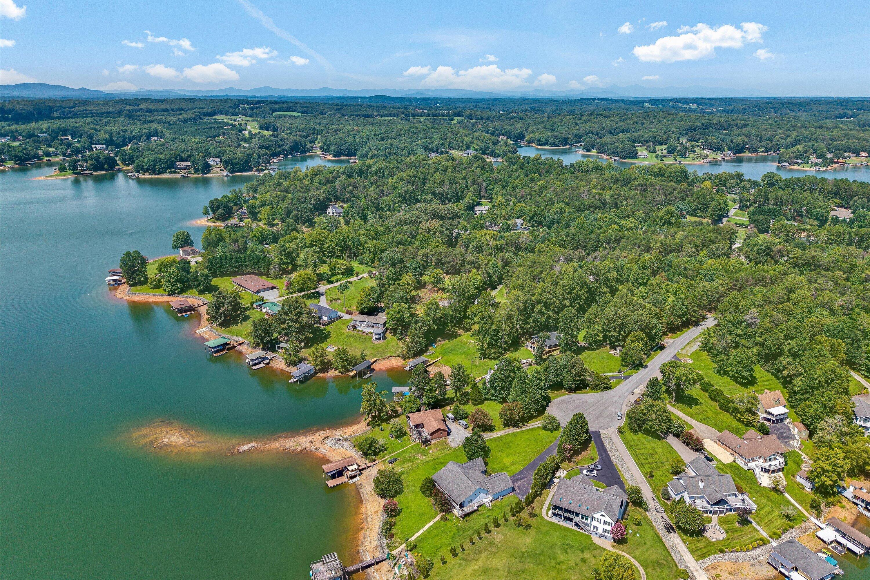 165 Spence Road Union Hall, VA 24176 - Photo 8 of 41 04-DJI_20260812143550_0034