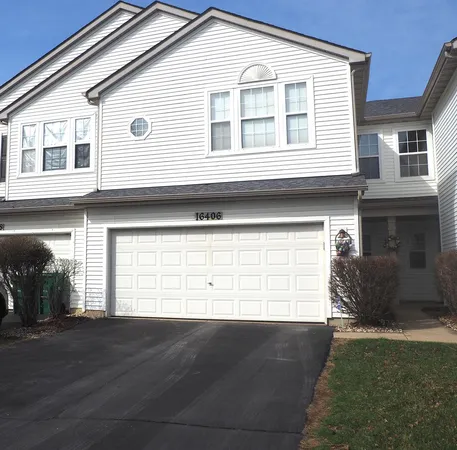 $300,000 | 16406 Newcastle Way, Unit 1, Lockport, IL 60441