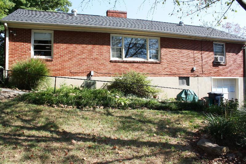 1130 Persinger Road Southwest Roanoke, VA 24015 - Photo 19 of 24 Back
