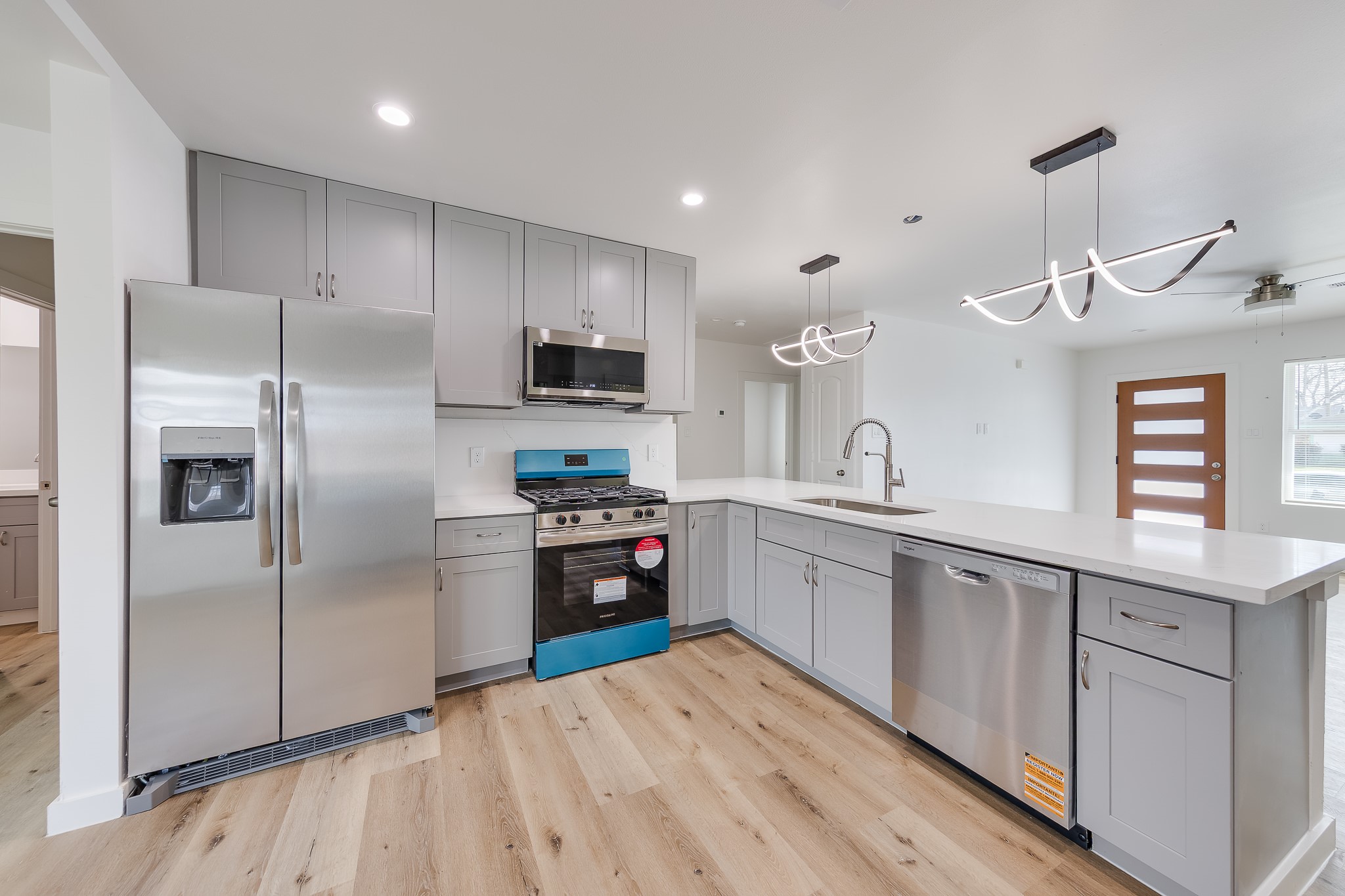 3635 Ward Street Houston, TX 77021 - Photo 3 of 29