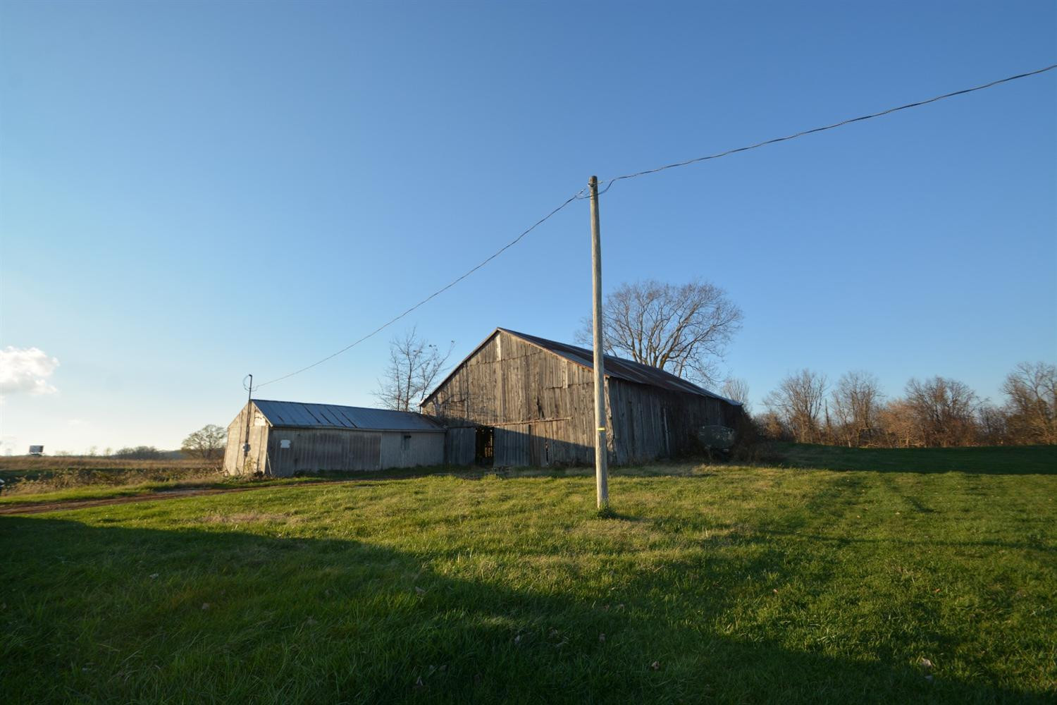 2180 Knox Lillard Road Sanders, KY 41083 - Photo 1 of 10 Gallery Image 1
