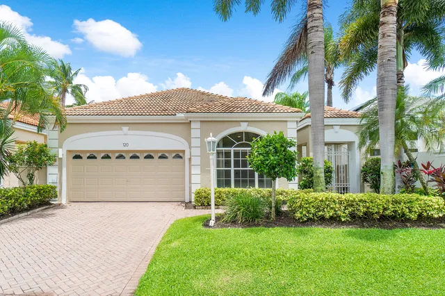 $30,000 | 120 Coral Cay Drive, Palm Beach Gardens, FL 33418