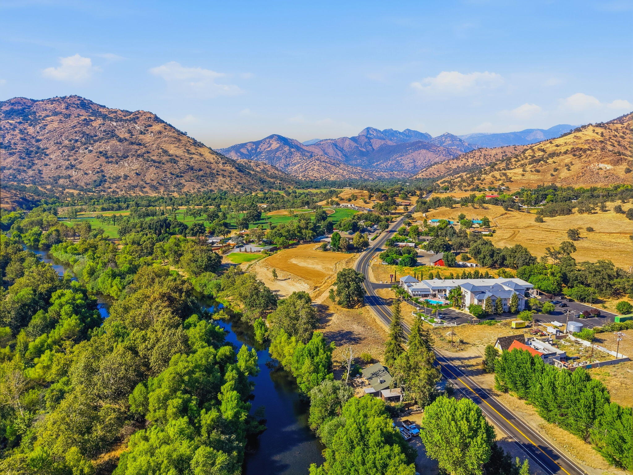Three Rivers Ca Three Rivers, CA 93271 - Photo 11 of 17 126-Three_Rivers_Lot_1_006