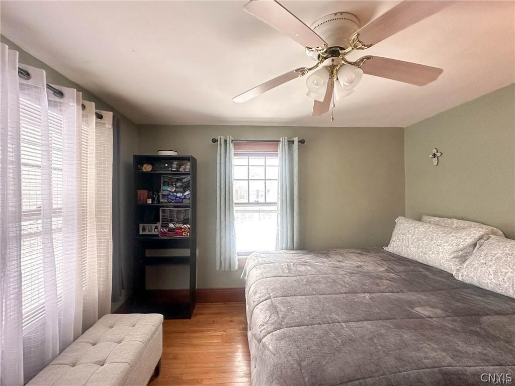 824 Floyd Avenue Rome, NY 13440 - Photo 31 of 45 Bedroom 1