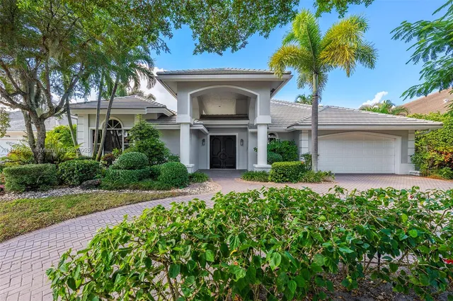$5,999,995 | 6451 Northwest 32nd Way, Boca Raton, FL 33496