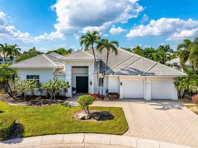 $5,999,995 | 6451 Northwest 32nd Way, Boca Raton, FL 33496