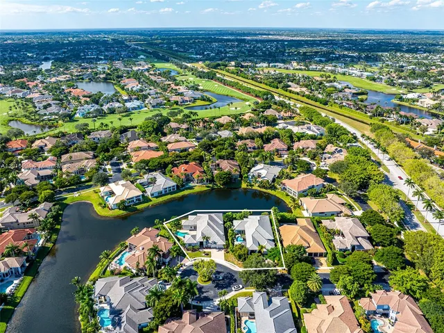 $5,999,995 | 6451 Northwest 32nd Way, Boca Raton, FL 33496