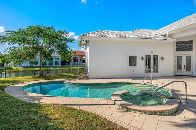 $5,999,995 | 6451 Northwest 32nd Way, Boca Raton, FL 33496