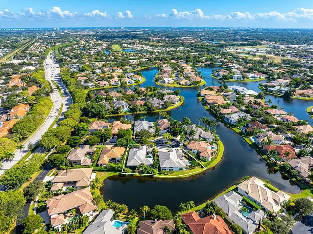 $5,999,995 | 6451 Northwest 32nd Way, Boca Raton, FL 33496