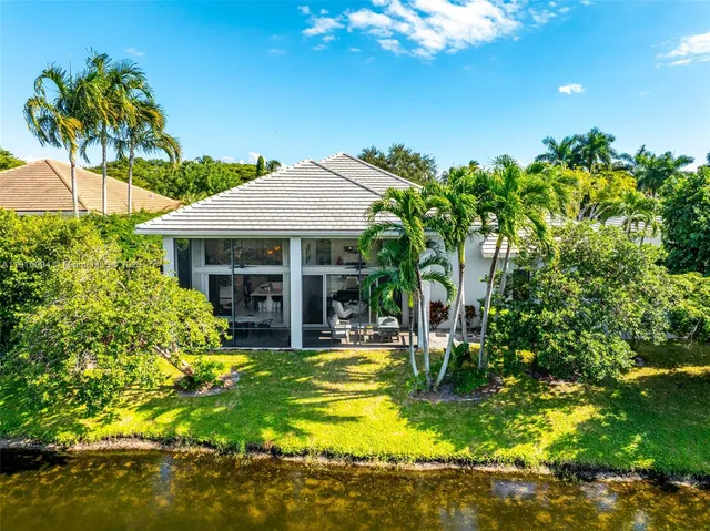 $5,999,995 | 6451 Northwest 32nd Way, Boca Raton, FL 33496