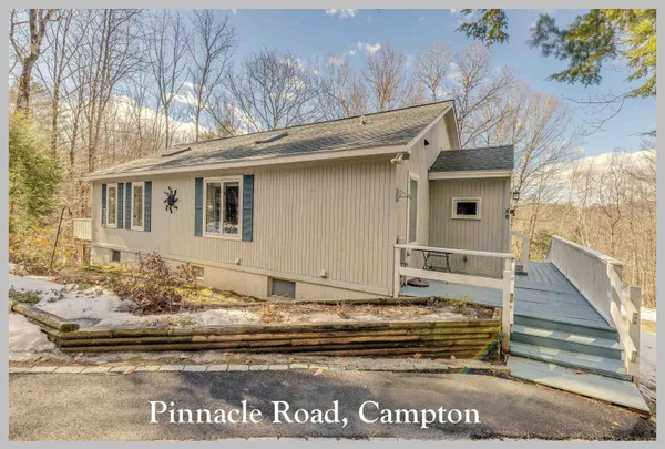 $384,900 | 50 Pinnacle Road, Campton, NH 03223