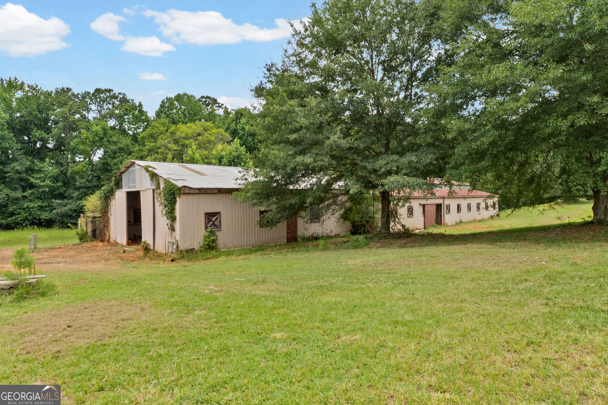 775 Buddy-West Road Newnan, GA 30263 - Photo 93 of 137
