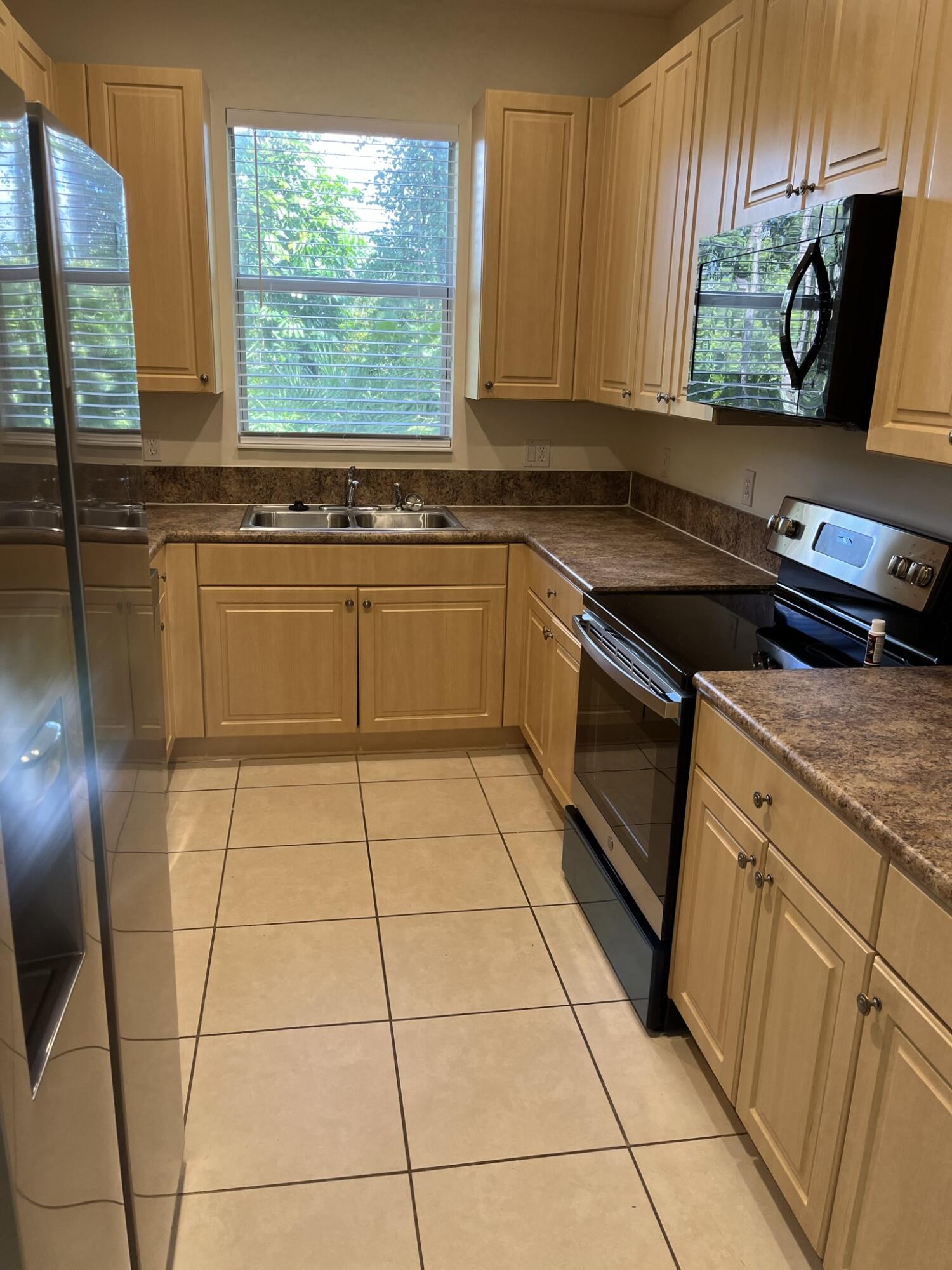 Undisclosed Address Stuart, FL 34997 - Photo 5 of 12 Kitchen