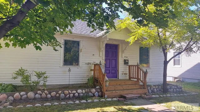 $285,000 | 750 11th Street, Idaho Falls, ID 83404