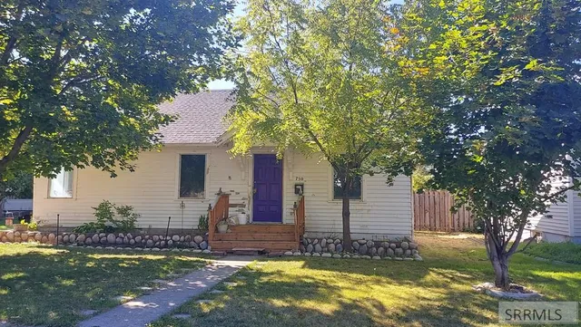 $285,000 | 750 11th Street, Idaho Falls, ID 83404