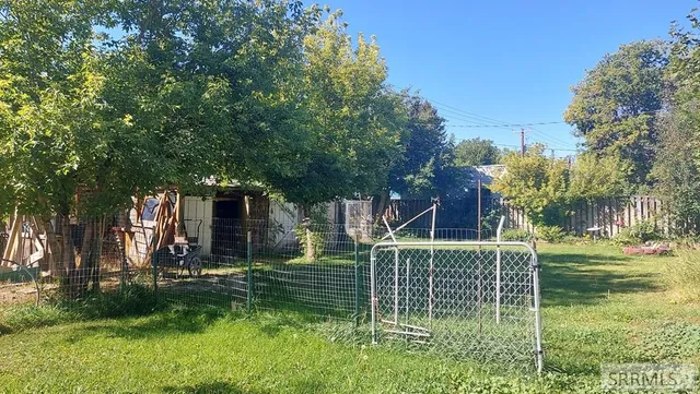 $285,000 | 750 11th Street, Idaho Falls, ID 83404