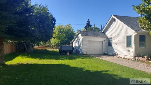 $285,000 | 750 11th Street, Idaho Falls, ID 83404
