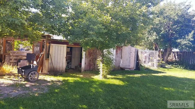 $285,000 | 750 11th Street, Idaho Falls, ID 83404