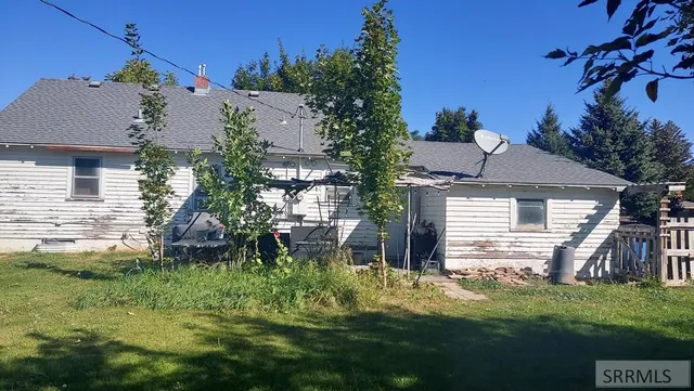 $285,000 | 750 11th Street, Idaho Falls, ID 83404