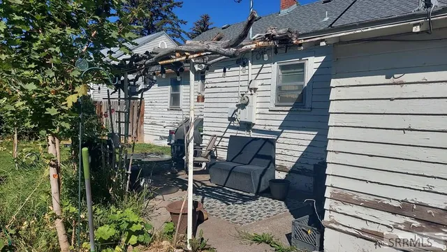 $285,000 | 750 11th Street, Idaho Falls, ID 83404