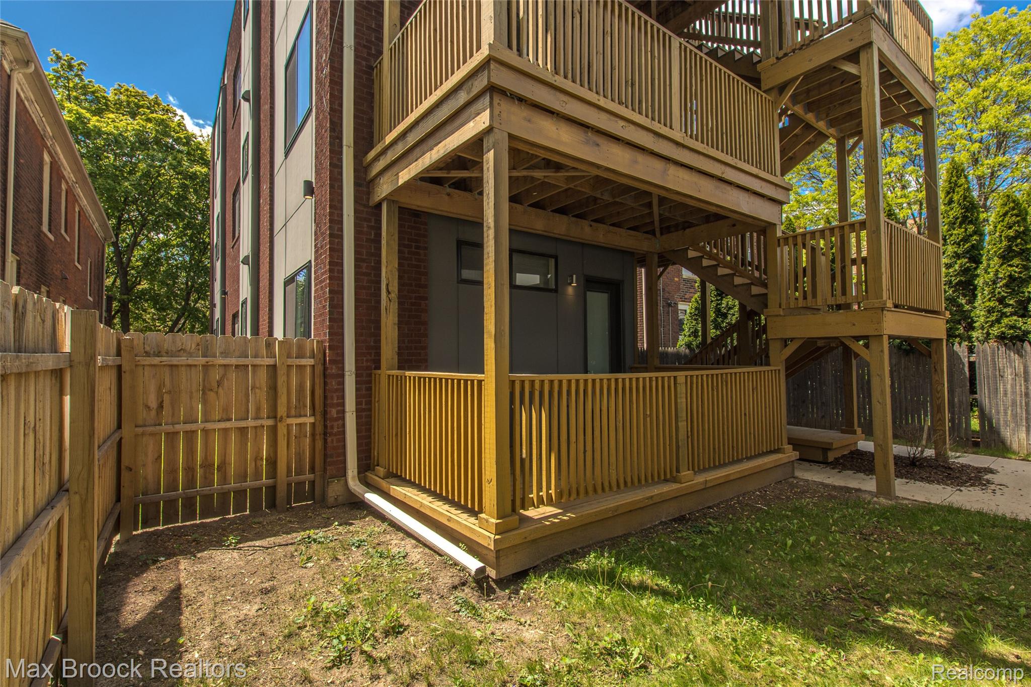 4530 Commonwealth Street, Unit 1 Detroit, MI 48208 - Photo 50 of 66 v511624_7.jpg