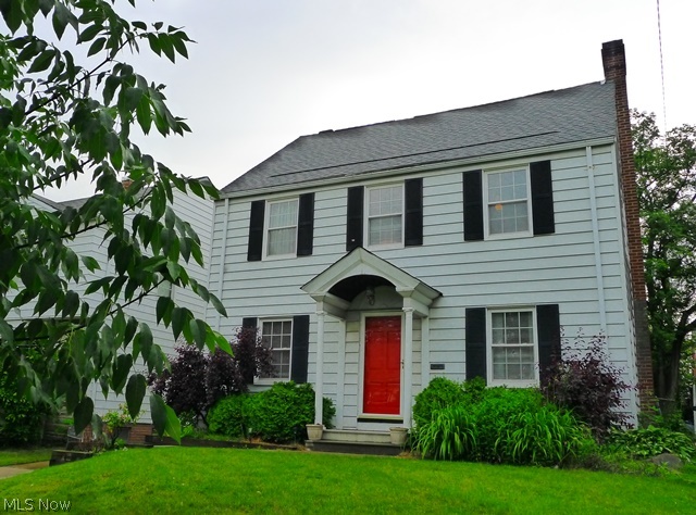 2488 Traymore Road Cleveland, OH 44118 - Photo 1 of 24