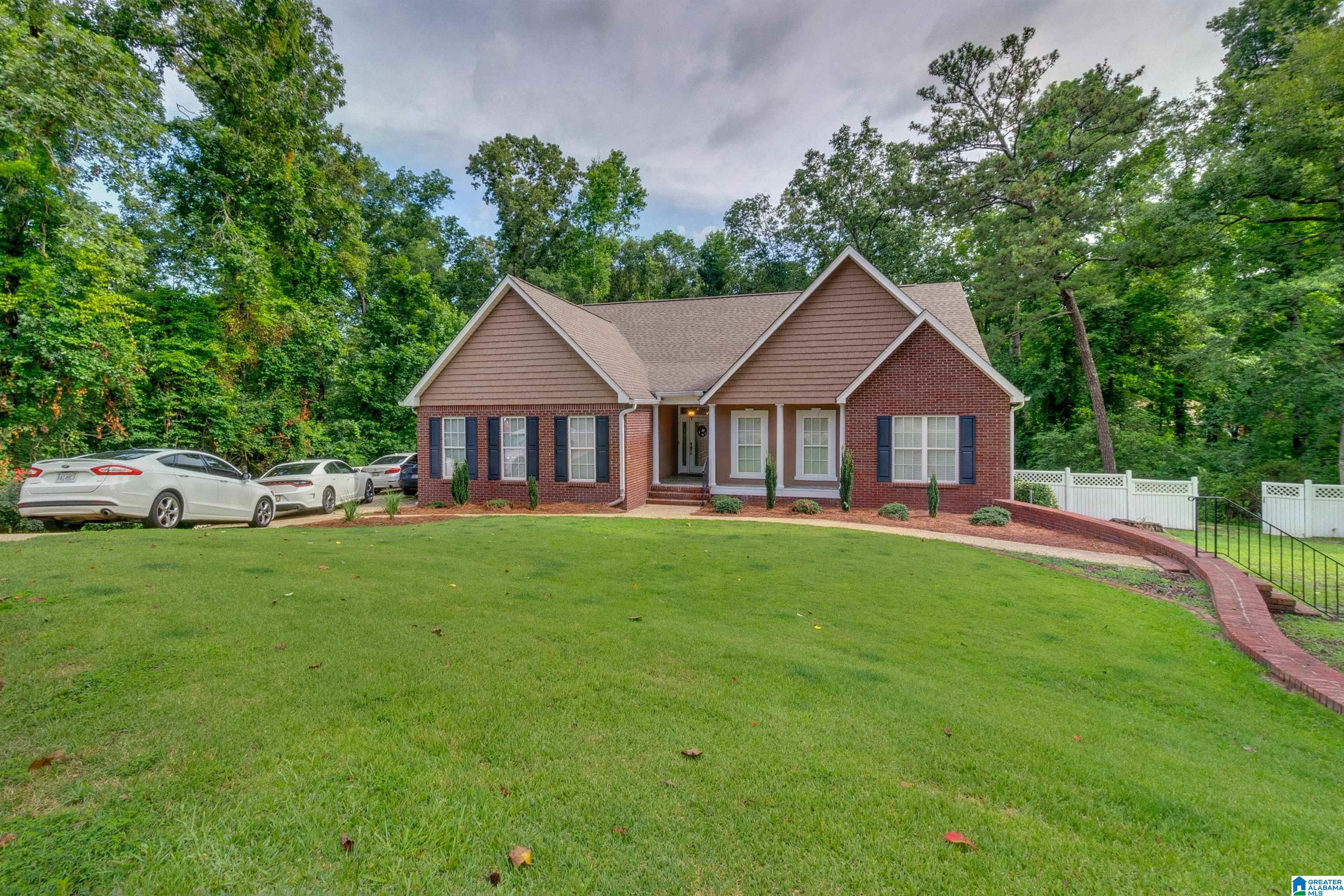 90 County Road 78 Clanton, AL 35045 - Photo 2 of 37