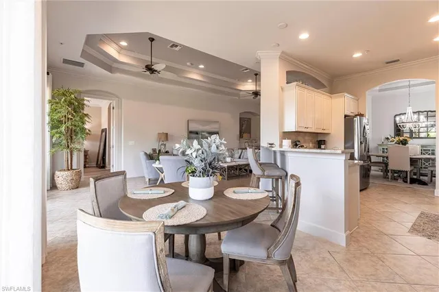 $8,500 | 9550 Ironstone Terrace, Unit 201, Naples, FL 34120