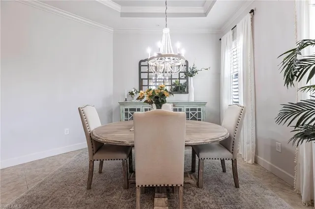 $8,500 | 9550 Ironstone Terrace, Unit 201, Naples, FL 34120