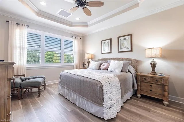 $8,500 | 9550 Ironstone Terrace, Unit 201, Naples, FL 34120